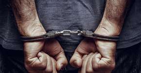 Homem é preso após estuprar filha e sobrinha e filmar abusos sexuais