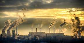 A humanidade é a causa e a solução para o aquecimento global?