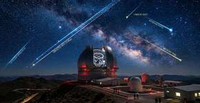 Entre asteroides, detonações estelares e milhares de avisos em um período curtíssimo, o Observatório Rubin já demonstra que isso pode sinalizar o começo de uma nova fase na astronomia