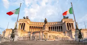 Cidadania italiana pode ficar mais cara em 2025; entenda