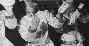 Você sabia que os ranchos carnavalescos foram o embrião do que chamamos hoje de Escolas de Samba?