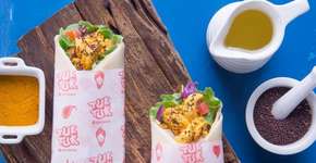 Vai comer na rua? Confira os food parks do Recife e de Olinda