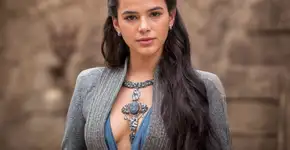 Fã tatua rosto de Bruna Marquezine e explica por que fez isso