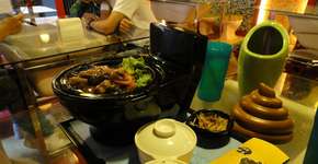 Cinco restaurantes mais bizarros do mundo