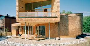 “Morada Ecológica” apresenta construções sustentáveis no MAM