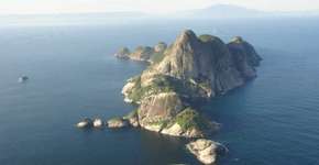 Arquipélago de Alcatrazes, em SP, será aberto a turistas em 2018