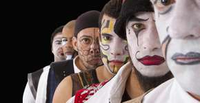 Grupo O Teatro Mágico contrata estagiário em Osasco