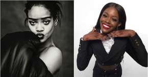 Rihanna fala sobre imigração aos EUA e Azealia destila seu ódio