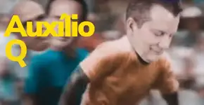 Vídeo de Russomanno é bloqueado por infração de direitos autorais