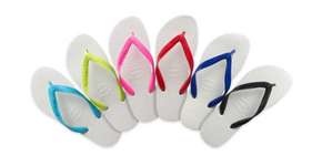 Outlet virtual da Havaianas reúne ofertas a partir de R$ 8,90