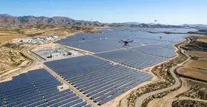Múrcia está se preparando para sediar a maior usina solar da Endesa, com capacidade de 145 MW, capaz de produzir 241 GWh por ano