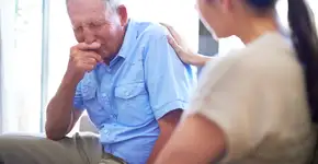 Saiba como a musculação pode ajudar nos sintomas de depressão em idosos