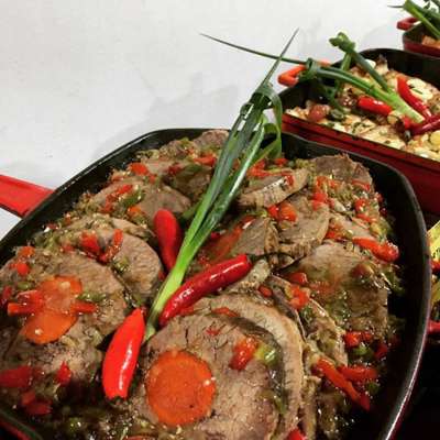 reprodução Facebook