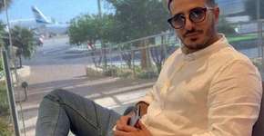 ‘Golpista do Tinder’, Simon Leviev cai em golpe e perde R$ 34 mil