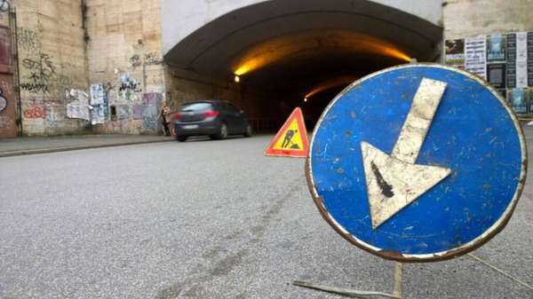 La Reppublica/ Reprodução