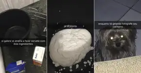 O melhor tutorial de sorvete caseiro de todos os tempos