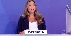 Patricia Abravanel diz que mulher não deve negar sexo ao marido