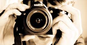 UFRJ tem concurso de fotografia