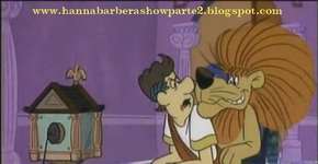 Festival de desenhos Hanna-Barbera