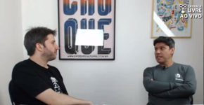 ‘É uma vida de aprendizado,’ diz Ivan Reis, artista da DC Comics