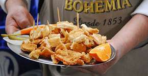 10 clássicos da baixa gastronomia curitibana