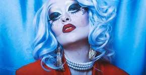 Mulher pode ser drag, sim! Conheça Vlada Vitrova e as Riot Queens