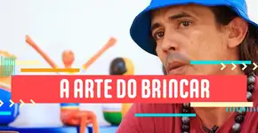 Dim Brinquedim e a arte do brincar