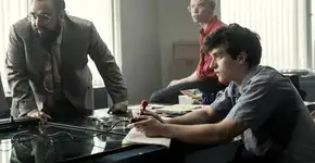 Netflix confirma remoção de um episódio de ‘Black Mirror’; veja quando