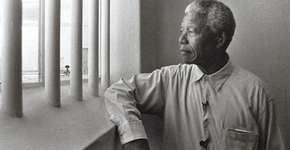 Portal reúne 10 músicas inspiradas em Nelson Mandela