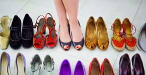 Promoção de verão: sapatos por até metade do preço na Santa Lolla