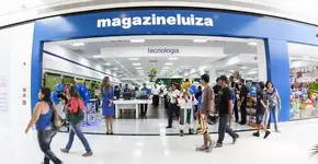 Semana do Consumidor: Magazine Luiza oferece descontos de até 70%