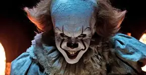 5 curiosidades sobre o Pennywise de ‘It: A Coisa’