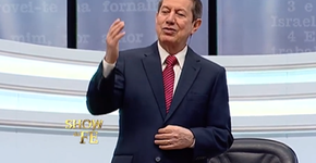 Foto: (Reprodução/Instagram @missionariorrsoares)