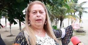 Atriz de pagadinhas no SBT, Gell Correia é demitida por ‘estar velha’