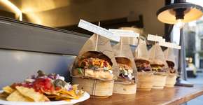 5 produtores gastronômicos da Feira Vegana que vendem pela web