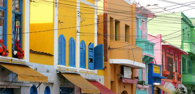 XVII Fest Bixiga – 147 anos do bairro