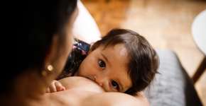 Mães vacinadas produzem leite com anticorpos contra covid-19