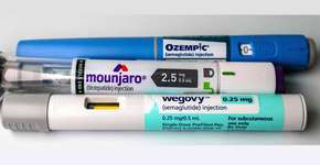 O que diferencia o Mounjaro do Ozempic?