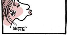 Cartunistas Laerte e Rafael Campos debatem gênero e quadrinhos