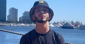 Foto: (Reprodução/Facebook/Sean Tobin)