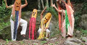 Dia da Amazônia e o Dia Internacional da Mulher Indígena é celebrado no Sesc São Caetano com programação especial