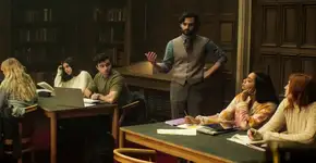 Atriz recusou papel em série famosa da Netflix por causa de cenas de sexo