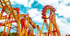 MSC Cruzeiros oferece experiência VIP no Beto Carrero World