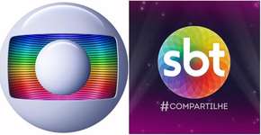 Globo comete erro técnico e exibe chamada de novela do SBT