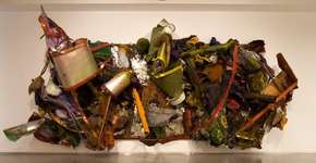 FAAP promove palestra com Nuno Ramos