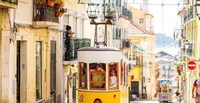 TAP tem passagens aéreas para Europa a partir de R$ 2.200