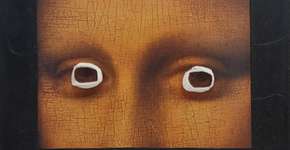 Exposição ‘Prata, papel, tesoura’