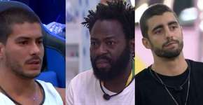 Foto: (Reprodução/TV Globo)