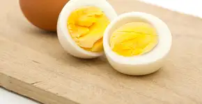 Estudo descobre por que ovo ajuda a manter o corpo magro