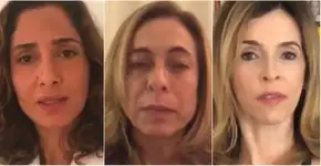 Famosos cobram TSE sobre ‘Caixa 2 de Bolsonaro’ nas redes sociais